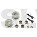 216216 Guide Wheels with Bearings Pack